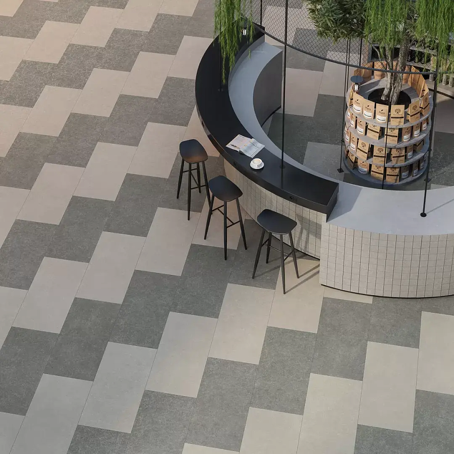 Коллекция плитки, ступеней и керамогранита Касабланка, Kerama Marazzi (Керама Марацци)