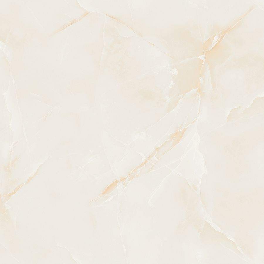 Керамогранит 00-00108577 Onyx Ivory (Оникс Айвори) Индия 120х60, Azori (Азори)