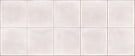 10100001236 Sweety pink square wall 02 глянцевая плитка д/стен 25*60, Gracia Ceramica
