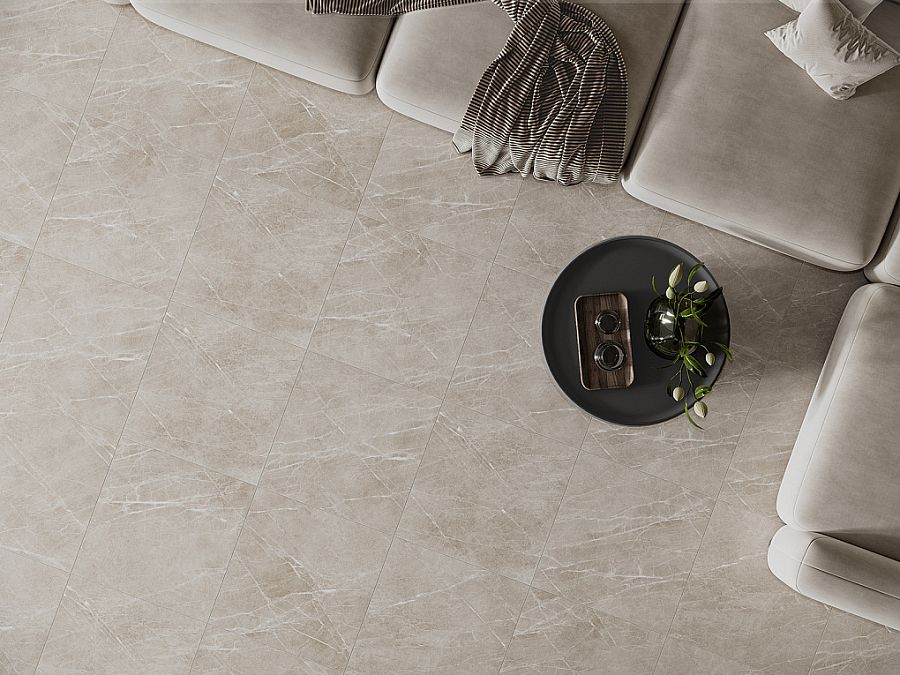 Коллекция керамогранита Ultima (Ультима) 60х60, Gracia Ceramica