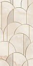 04-01-1-18-05-11-1676-0 Антураж декор 60*30, Нефрит-Керамика