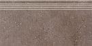 SG211400R\GR Дайсен коричневый обрезной ступень 30*60, Керама Марацци