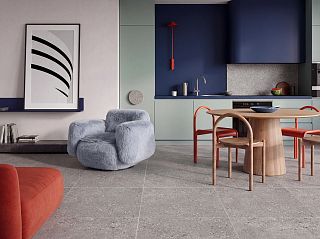 Коллекция керамогранита Lloyd (Ллойд) 60х60, Gracia Ceramica
