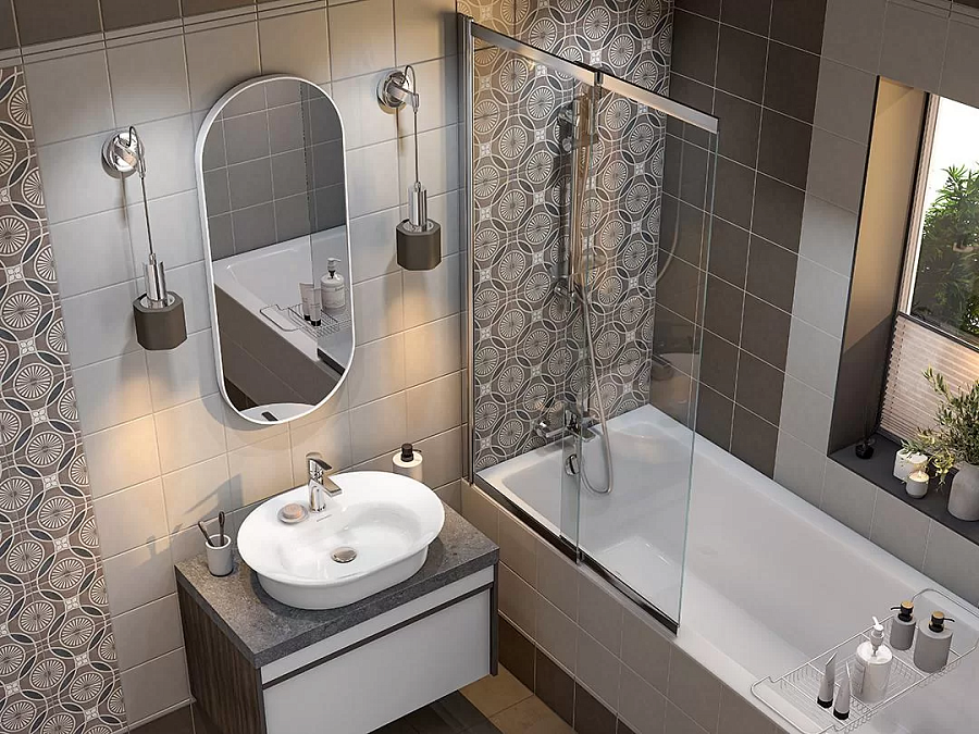 Коллекция плитки Чементо 20x20, Kerama Marazzi (Керама Марацци)