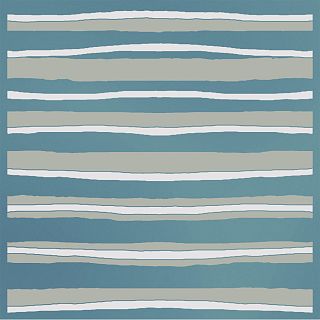 Декор KMD3STA024GN Бахия 3 бирюзовый глянцевый 9,8x9,8x0,7, Kerama Marazzi (Керама Марацци)