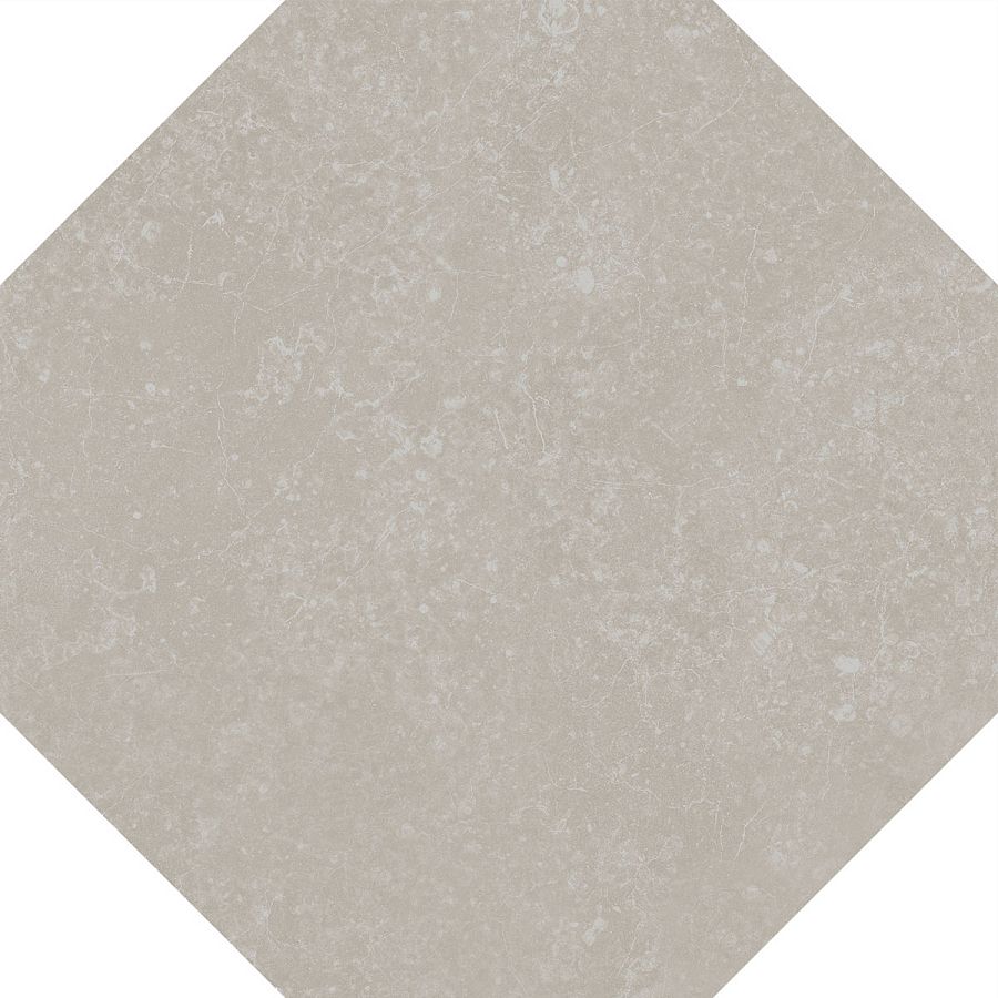 Керамогранит KM2424G0011N Касабланка серый светлый матовый 24x24x0,7, Kerama Marazzi (Керама Марацци)