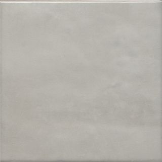 Плитка KM1515B0050N Фес серый глянцевый 15x15x0,77, Kerama Marazzi (Керама Марацци)