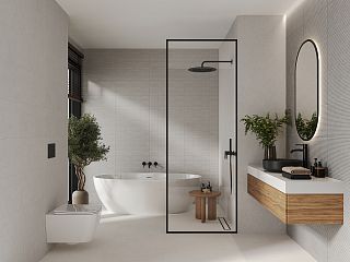 Коллекция плитки и керамогранита Анти (Anti) 30х60, Gracia Ceramica (Грация Керамика)