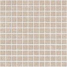 20098 Золотой пляж беж светлый мозаика 29,8*29,8, Керама Марацци