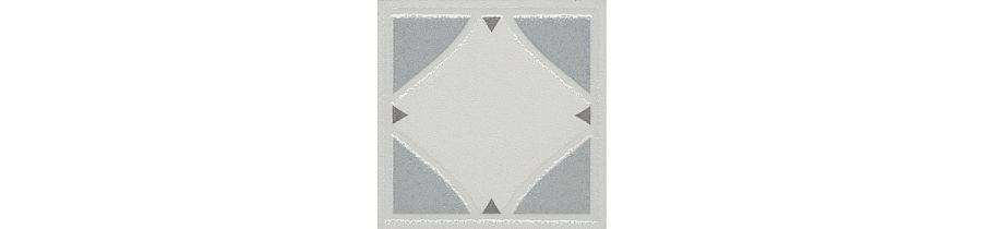 Вставка VT\A633\SG9004 Мираколи матовый 7x7x0,8, Kerama Marazzi (Керама Марацци)