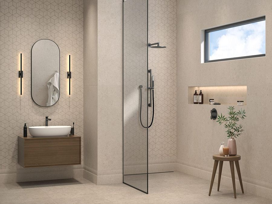 Коллекция плитки и керамогранита Риккарди 40х120, Kerama Marazzi (Керама Марацци)