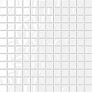 20003L Темари белый глянцевый мозаичная плитка д\стен 29,8*29,8, Керама Марацци