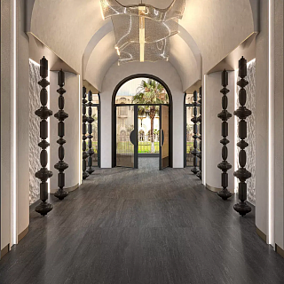 Коллекция керамогранита Портленд 80х160; 80х80, Kerama Marazzi (Керама Марацци)