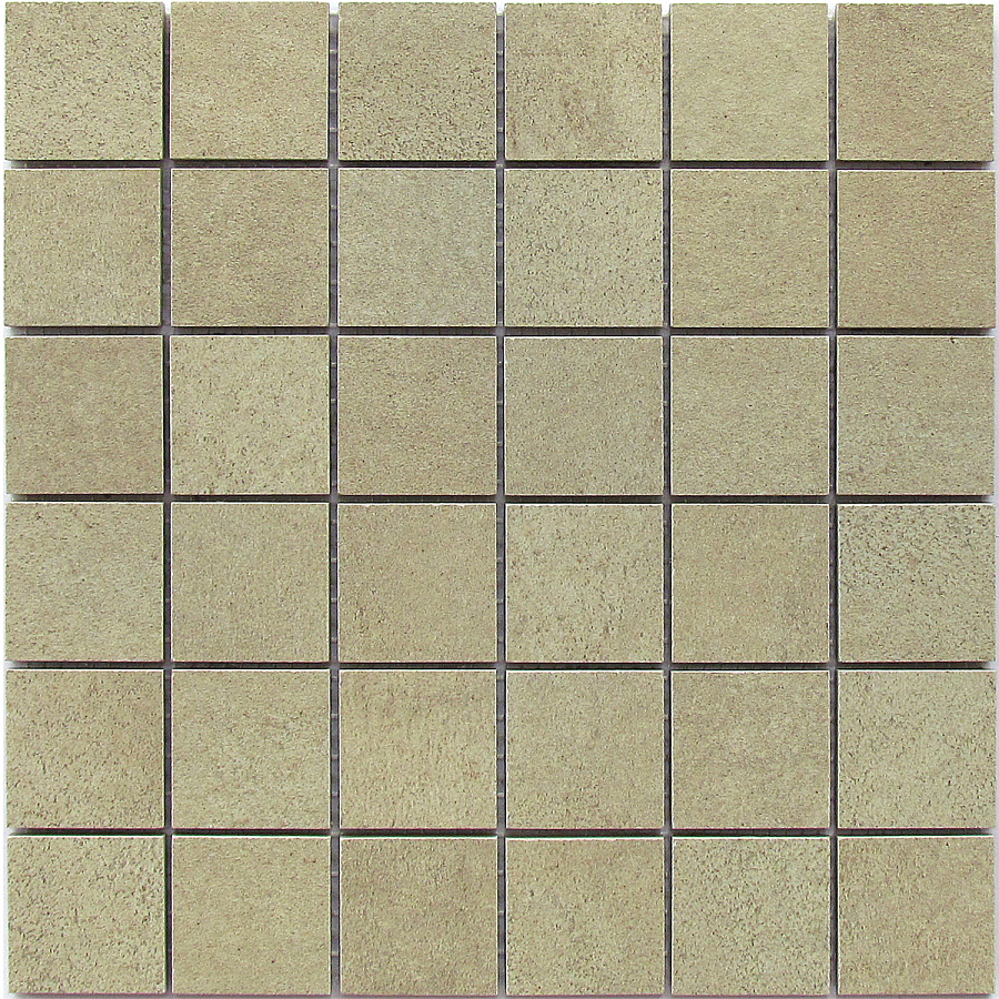 EDMA Beige (Matt) мозаика керамогранитная 30*30, Bonaparte (Бонапарт)