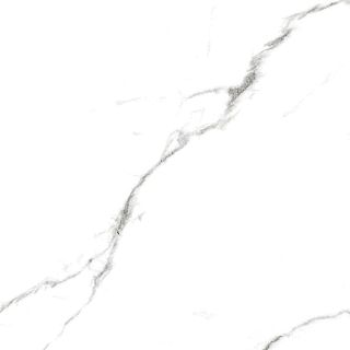 Керамогранит G390-Neiva (Нейва) White 60х60 полированный, Гранитея