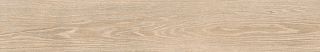 Керамогранит Granite Soft Wood Classic (Вуд классик) бежевый лаппатированный 19,5х120, Idalgo (Идальго)