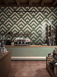 Коллекция ступеней и керамогранита Хадду 40,2х40,2, Kerama Marazzi (Керама Марацци)