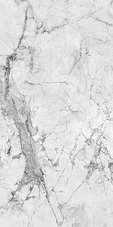 Керамогранит Granite Lusso Grey (Люссо) серый матовый MR 120х59,9, Idalgo (Идальго)