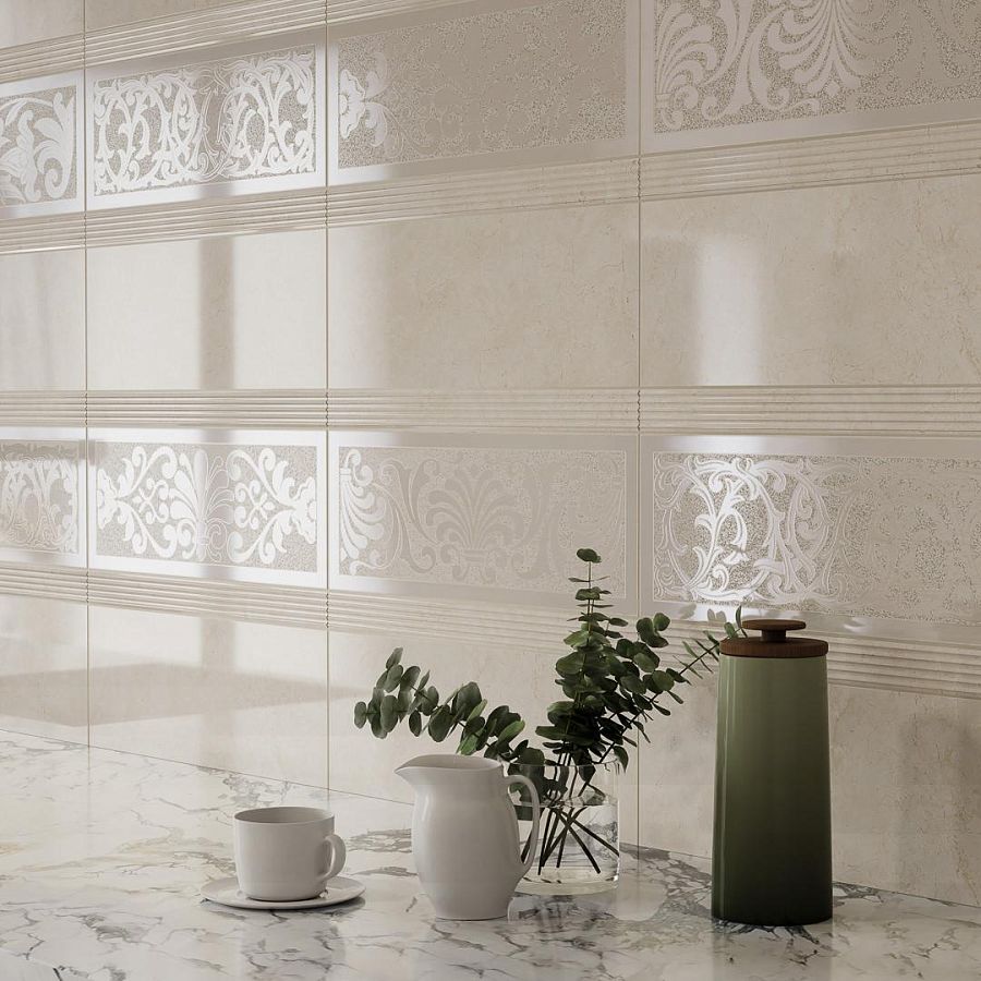 Коллекция плитки и керамогранита Монсанту 15х40, Kerama Marazzi (Керама Марацци)