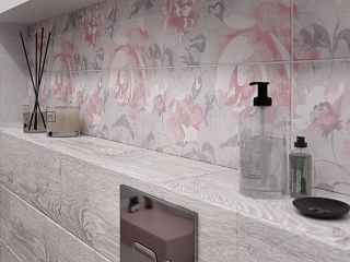 Коллекция плитки Navi (Нави) 20х44, Cersanit