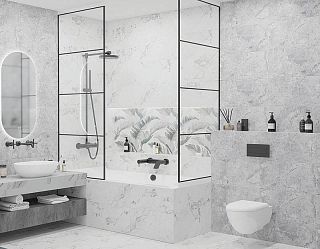 Коллекция плитки Saint Laurent (Сен Лоран) 31,5х63, Azori (Азори)