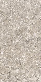 Керамогранит Granite Gerda (Герда) серый легкое лаппатирование LLR 120х59,9, Idalgo (Идальго)