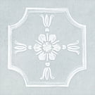 STG\A433\11098 Каподимонте декор 14,5*14,5, Керама Марацци