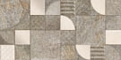 508931101 Stone (Стоун) Quarzit Struttura плитка д/стен 31,5*63, Azori