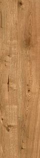 Керамогранит WR4T013 Wood Concept Rustic бежевый 21,8х89,8, Cersanit