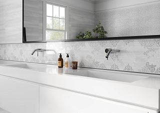 Коллекция плитки Grey Shades (Грей Шейдс) 30х60, Cersanit