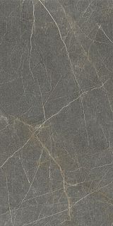 Керамогранит Granite Sofia (София) серый антрацит легкое лаппатированние 120х59,9, Idalgo (Идальго)