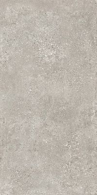 Керамогранит Granite Perla (Перла) серый легкое лаппатирование LLR 120х59,9, Idalgo (Идальго)
