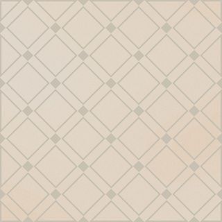 Декор KMD3STA013GN Бахия 1 бежевый светлый глянцевый 9,8x9,8x0,7, Kerama Marazzi (Керама Марацци)