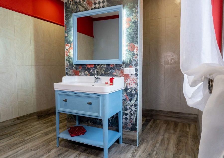 Коллекция керамогранита Дувр 20х80, Kerama Marazzi (Керама Марацци)