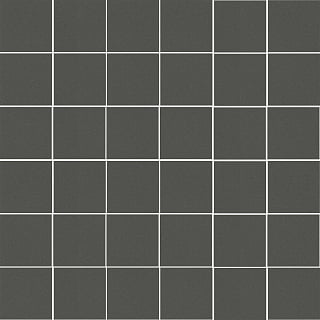 21056 Агуста серый темный натуральный плитка д\стен 30,1*30,1 из 36 част,, Керама Марацци