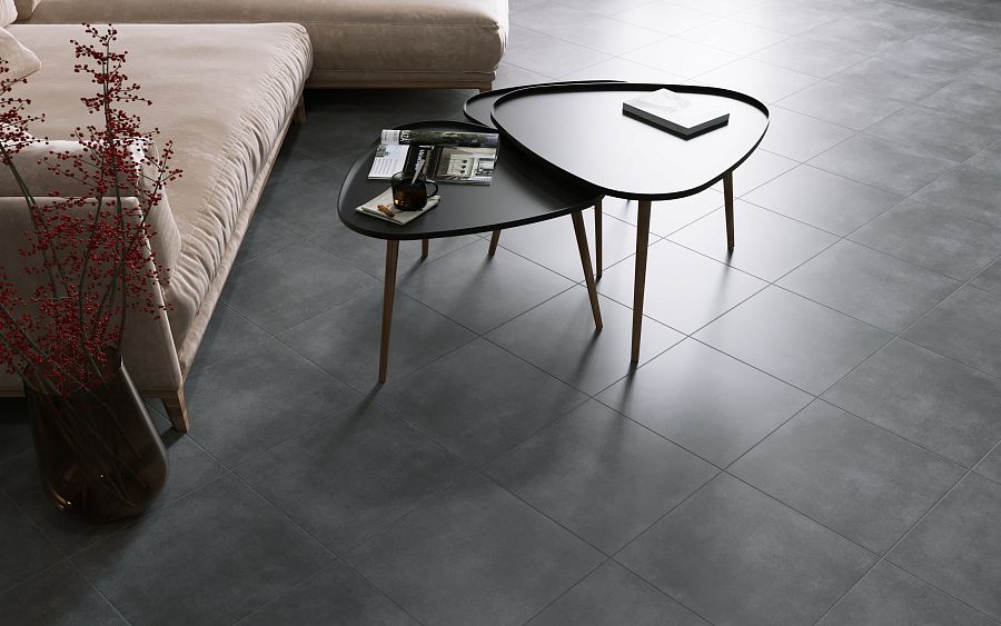 Lofty (Лофти) 40*40, Golden Tile