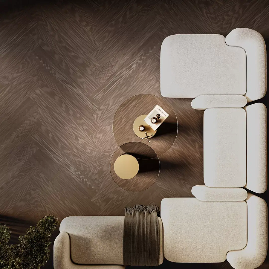 Коллекция керамогранита Манифик вуд 20х119,5, Kerama Marazzi (Керама Марацци)