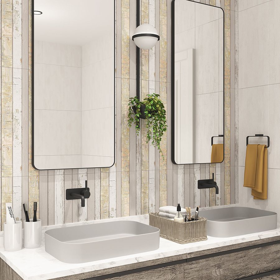 Коллекция плитки Scandi (Сканди) 31,5х63, Azori (Азори)