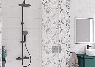 Коллекция плитки Apeks (Апекс) 25х75, Cersanit