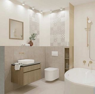 Коллекция плитки Orion (Орион) 31,5х63, Azori (Азори)