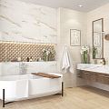 Плитка 508541101 Rustic (Рустик) Beige бежевый 31,5х63, Azori (Азори)
