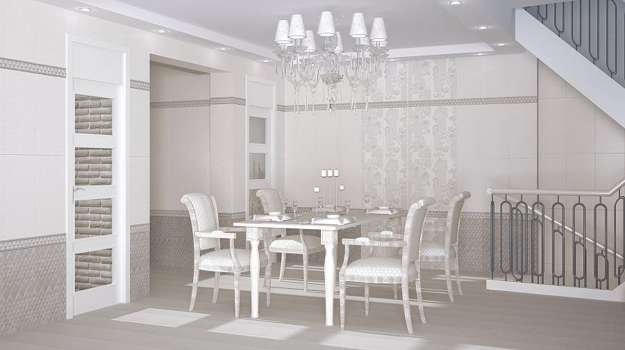 Illusio (Иллюзио) 31,5*63, Azori (Азори)