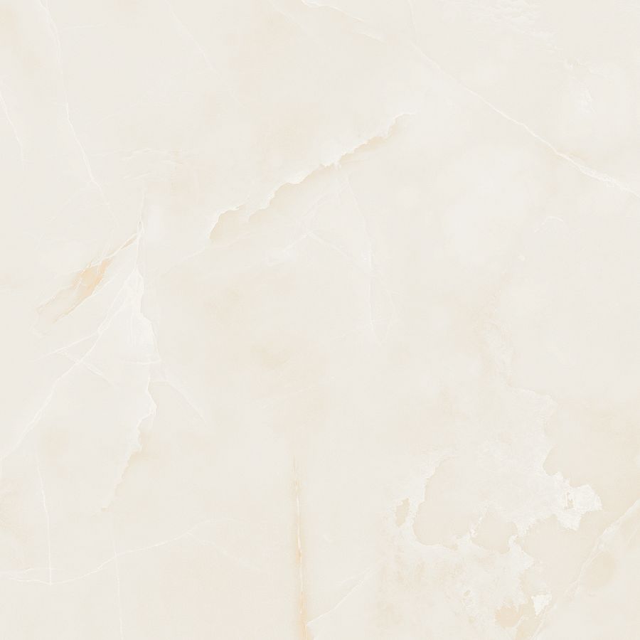 Керамогранит 00-00108577 Onyx Ivory (Оникс Айвори) Индия 120х60, Azori (Азори)