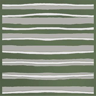 Декор KMD3STA023GN Бахия 3 зелёный глянцевый 9,8x9,8x0,7, Kerama Marazzi (Керама Марацци)