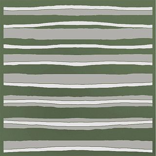 Декор KMD3STA023GN Бахия 3 зелёный глянцевый 9,8x9,8x0,7, Kerama Marazzi (Керама Марацци)