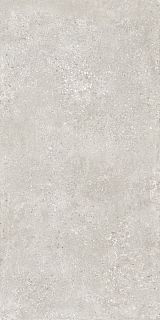 Керамогранит Granite Perla (Перла) светло-серый матовый MR 120х59,9, Idalgo (Идальго)