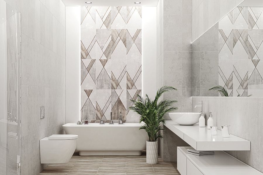 Коллекция плитки Global (Глобал) 31,5х63, Azori (Азори)