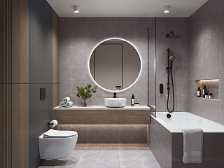 Коллекция керамогранита Street (Стрит) 29,8х29,8, Cersanit