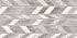 587762001 Shabby (Шэбби) Chevron декор 31,5*63, Azori (Азори)