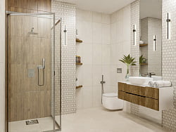 00-00000541 Палладио (Palladio) Ivori плитка д/стен 31,5*63, Azori